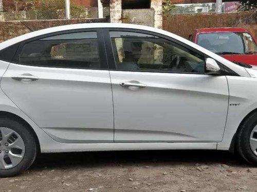 Used 2016 Hyundai Verna MT for sale in Kolkata 