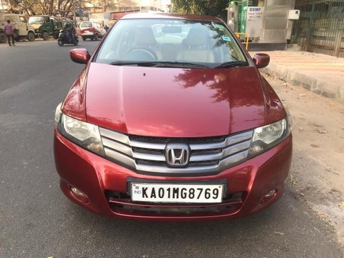 2011 Honda City 1.5 V MT for sale in Bangalore