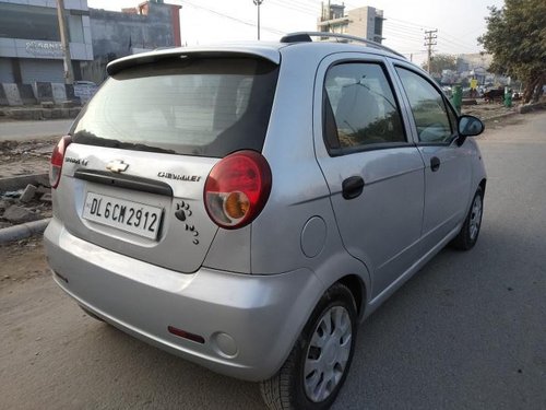 Used 2013 Chevrolet Spark  1.0 PS MT for sale in New Delhi