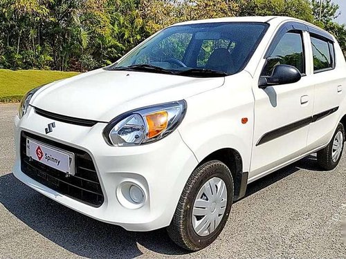 Used 2017 Maruti Suzuki Alto 800 VXI MT for sale in Hyderabad 