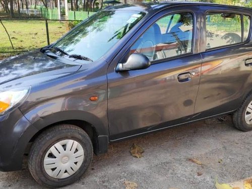 Maruti Suzuki Versa MT 2016 in Bhubaneswar