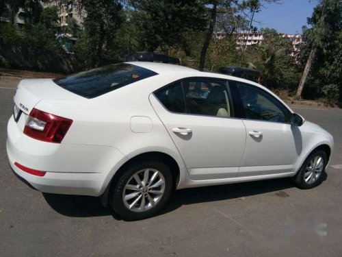 Used Skoda Octavia 2013 AT for sale in Mumbai 