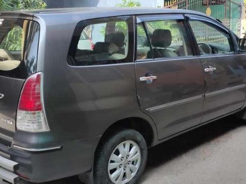 Used 2012 Innova  for sale in Pondicherry