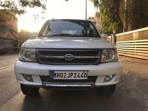 2008 Tata Safari AT for sale in Mumbai