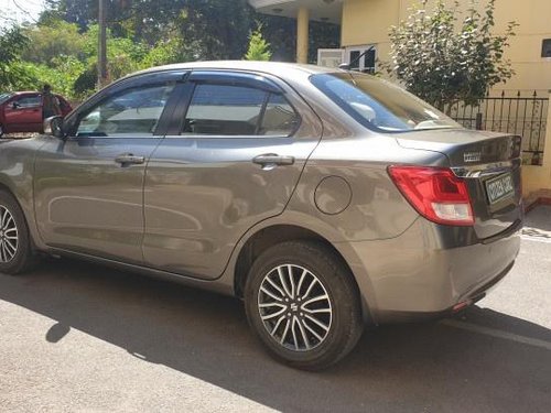 Maruti Dzire AGS ZDI Plus AT  in Bangalore