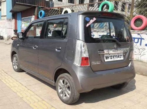 Used Maruti Suzuki Wagon R Stingray MT car at low price in Pune