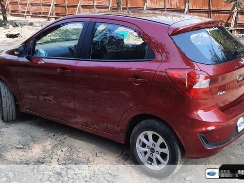2019 Ford Figo MT for sale at low price in Thane