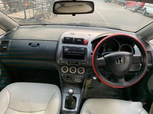 Used 2006 City ZX  for sale in Patna