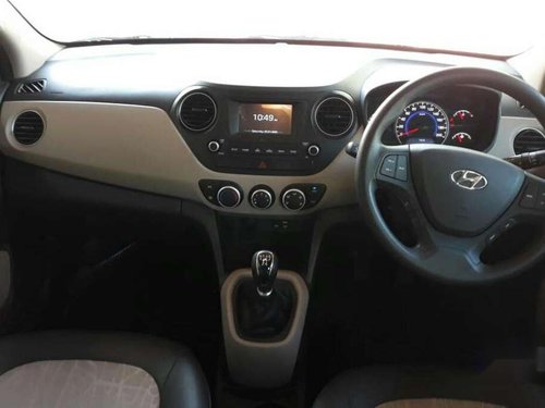 Used 2019 i10 Sportz 1.2  for sale in Pollachi