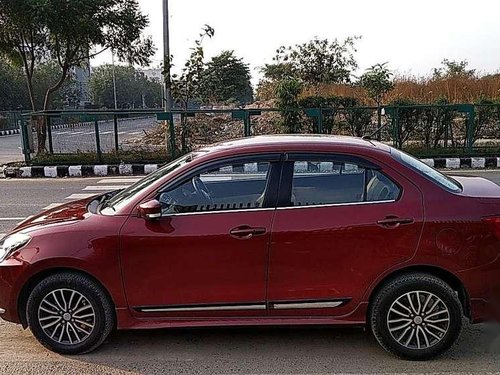 Used 2017 Maruti Suzuki Dzire MT for sale in Faridabad 