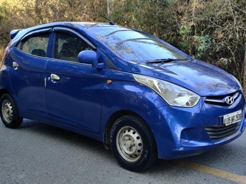 2015 Hyundai Eon  Version Era Plus MT for sale in Bangalore