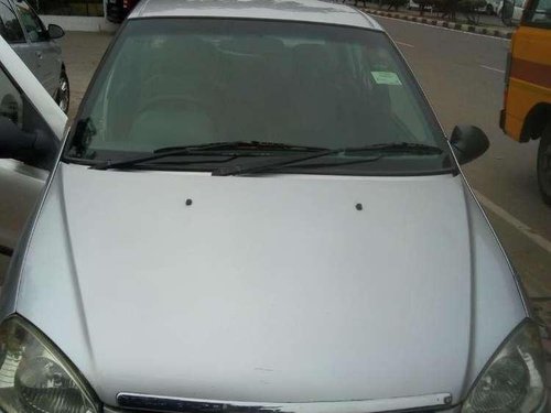 Used Tata Indigo Cs LX TDI, 2008, Diesel MT for sale in Chandigarh 