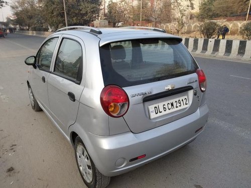 Used 2013 Chevrolet Spark  1.0 PS MT for sale in New Delhi
