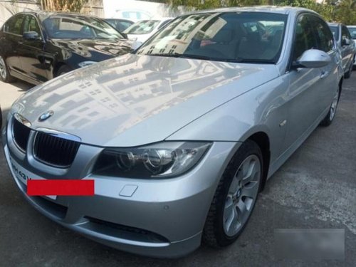 BMW 3 Series 2005-2011 325i Sedan AT in Pune - Maharashtra