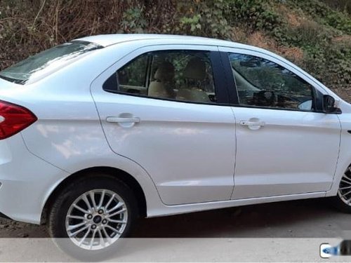 Used 2018 Ford Aspire Version Titanium AT for sale in Thane