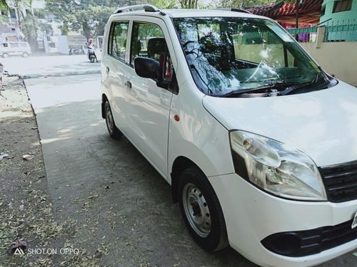 Maruti Suzuki Wagon R LXI 2010 MT for sale in Nagpur