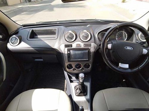 Ford Fiesta 1.4 TDCi EXI MT 2011 in Bangalore