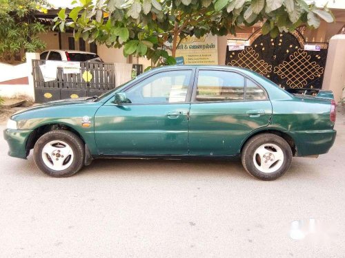 Mitsubishi Lancer LXd 2.0, 2001, Diesel MT for sale in Coimbatore