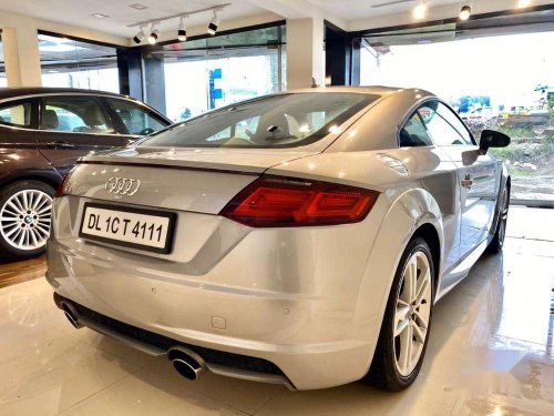 Used 2015 Audi TT AT for sale in Kolkata 