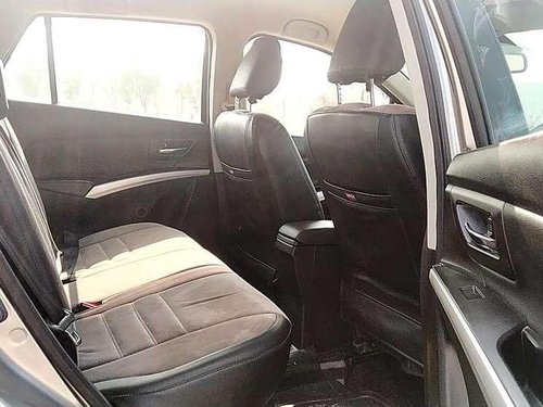 Used Maruti Suzuki S Cross 2015 MT for sale in Faridabad 