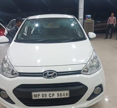 Hyundai Grand i10 2013-2016 Magna MT for sale in Bhopal