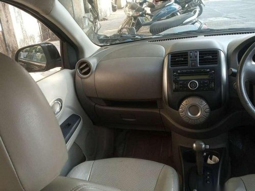 Used 2013 Renault Scala AT for sale in Mumbai 