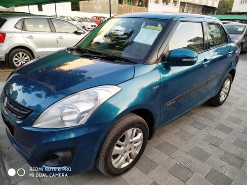 Used 2013 Maruti Suzuki Dzire ZXI MT for sale in Surat 