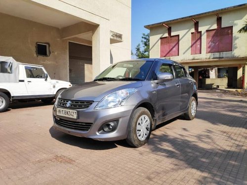 Maruti Suzuki Swift Dzire 2014 MT for sale in Mumbai