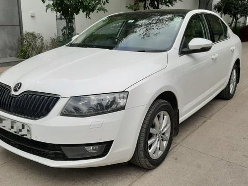 2016 Skoda Octavia Style Plus 2.0 TDI AT  for sale in Chennai