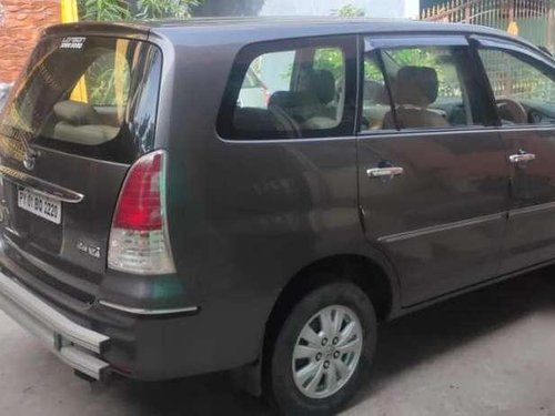 Used 2012 Innova  for sale in Pondicherry