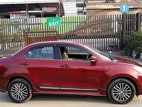 Used 2017 Maruti Suzuki Dzire MT for sale in Faridabad 