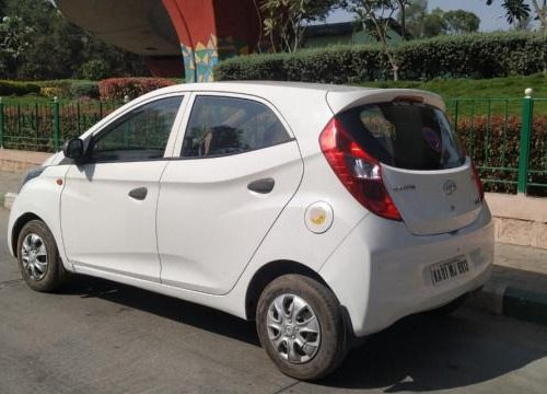 Used 2012 Hyundai Eon D Lite MT for sale in Bangalore