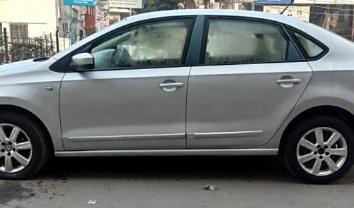 2011 Volkswagen Vento IPL II Petrol Highline MT for sale in New Delhi