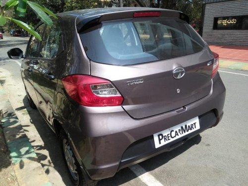 2018 Tata Tiago 1.2 Revotron XM MT for sale in Bangalore