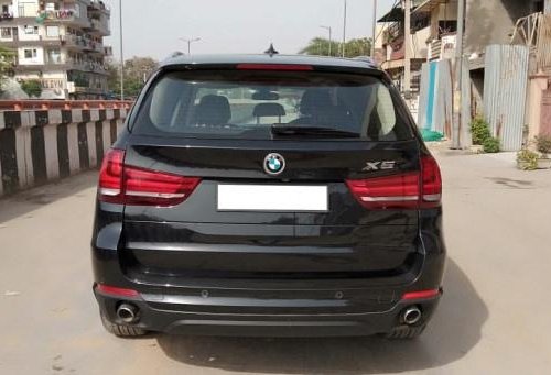 BMW X5 xDrive 30d Design Pure Experience 5 Seater AT 2015 in New Delhi