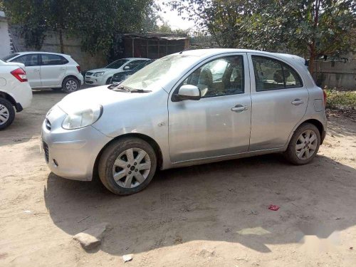 Used Nissan Micra 2013 Diesel MT for sale in Faridabad 