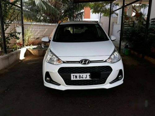 Used 2019 i10 Sportz 1.2  for sale in Pollachi