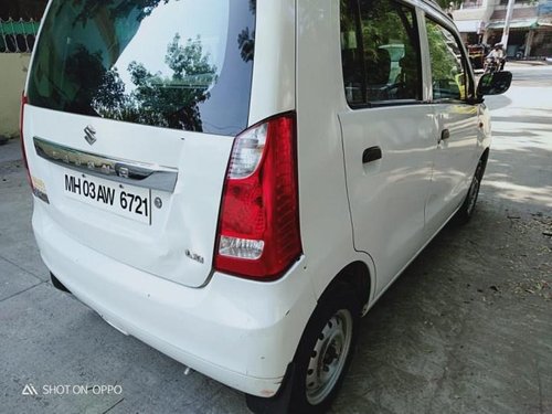 Maruti Suzuki Wagon R LXI 2010 MT for sale in Nagpur