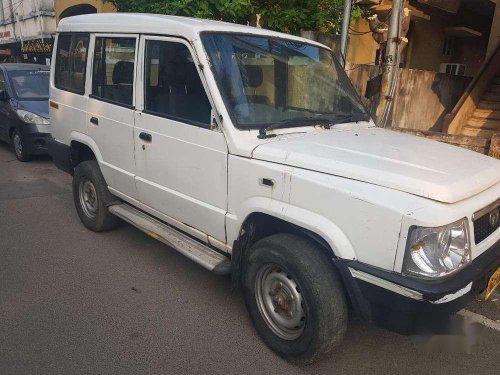 Used Tata Sumo, 2011, Diesel MT for sale in Chennai 