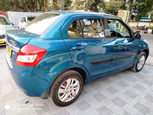 Used 2013 Maruti Suzuki Dzire ZXI MT for sale in Surat 