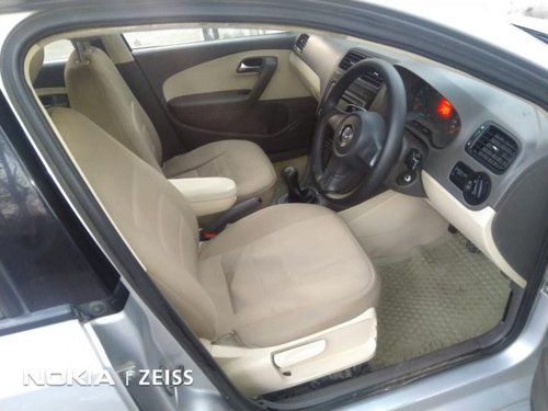 Used 2013 Volkswagen Vento 2013-2015 1.6 Comfortline MT for sale in New Delhi