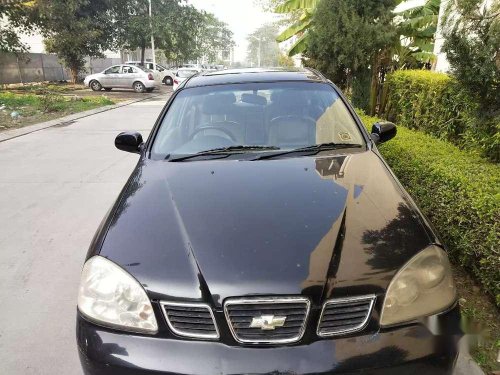 Used 2004 Chevrolet Optra MT for sale in Ludhiana 