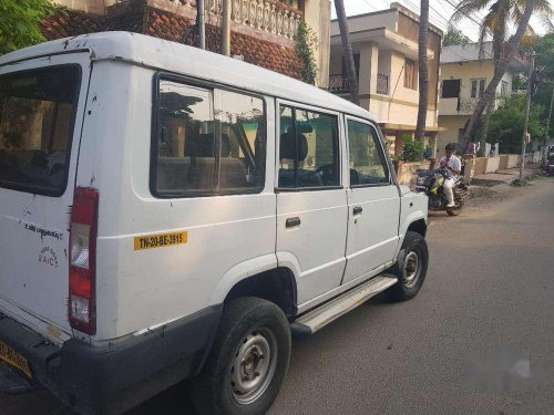 Used Tata Sumo, 2011, Diesel MT for sale in Chennai 