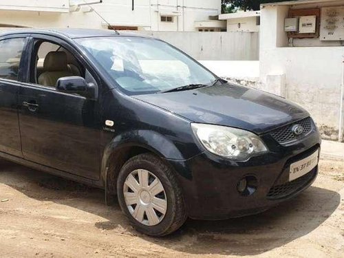 Ford Fiesta ZXi 1.4 TDCi, 2011, Diesel MT for sale in Coimbatore