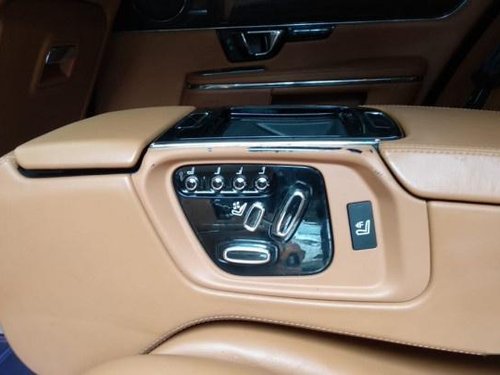 Jaguar XJ 3.0L Portfolio AT for sale in Mumbai