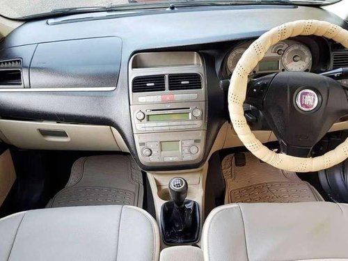 Used 2009 Fiat Linea Emotion MT for sale in Mumbai 