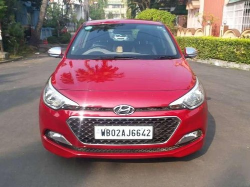 Used Hyundai Elite I20 Sportz 1.4, 2016, Diesel AT for sale in Kolkata 