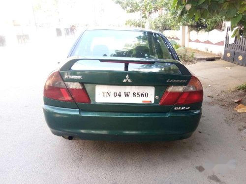 Mitsubishi Lancer LXd 2.0, 2001, Diesel MT for sale in Coimbatore