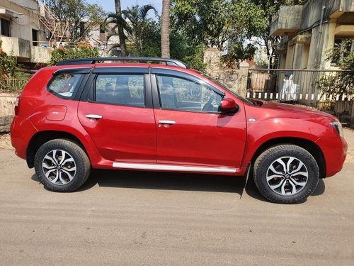 2015 Nissan Terrano XL Plus 85 PS MT for sale in Kolhapur