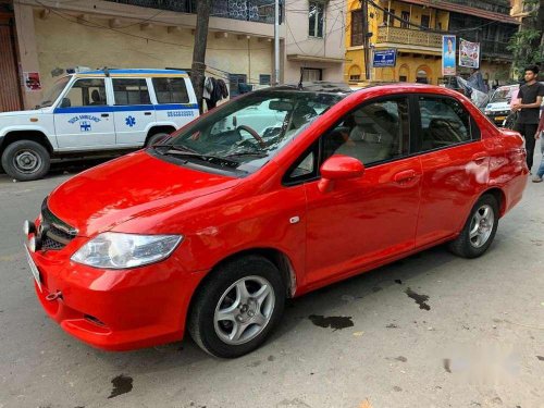 Used 2006 City ZX  for sale in Patna